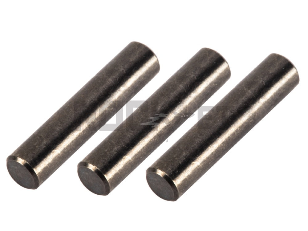 [Kuramae Studio] Set of 3 Teflon-coated pins for PS-3