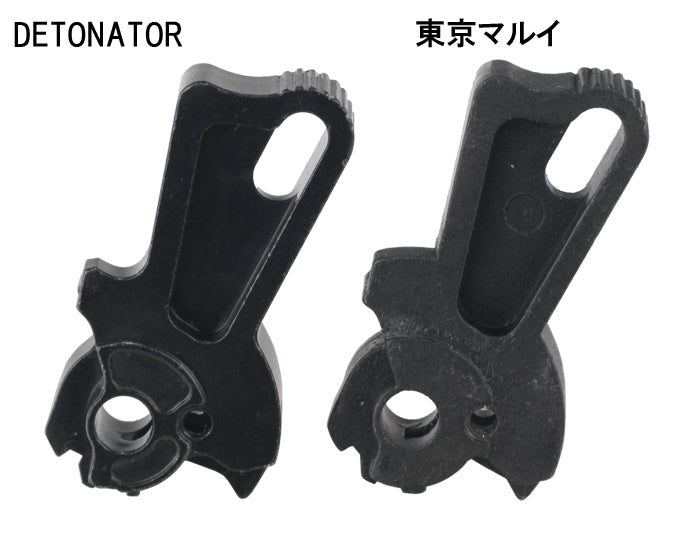 【DETONATOR】東京マルイ Px4用　スティールハンマー