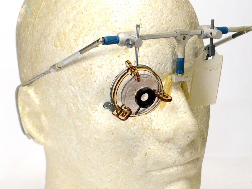 [Accuracy Laboratory] Ring filter holder [2025 Renewal Version]