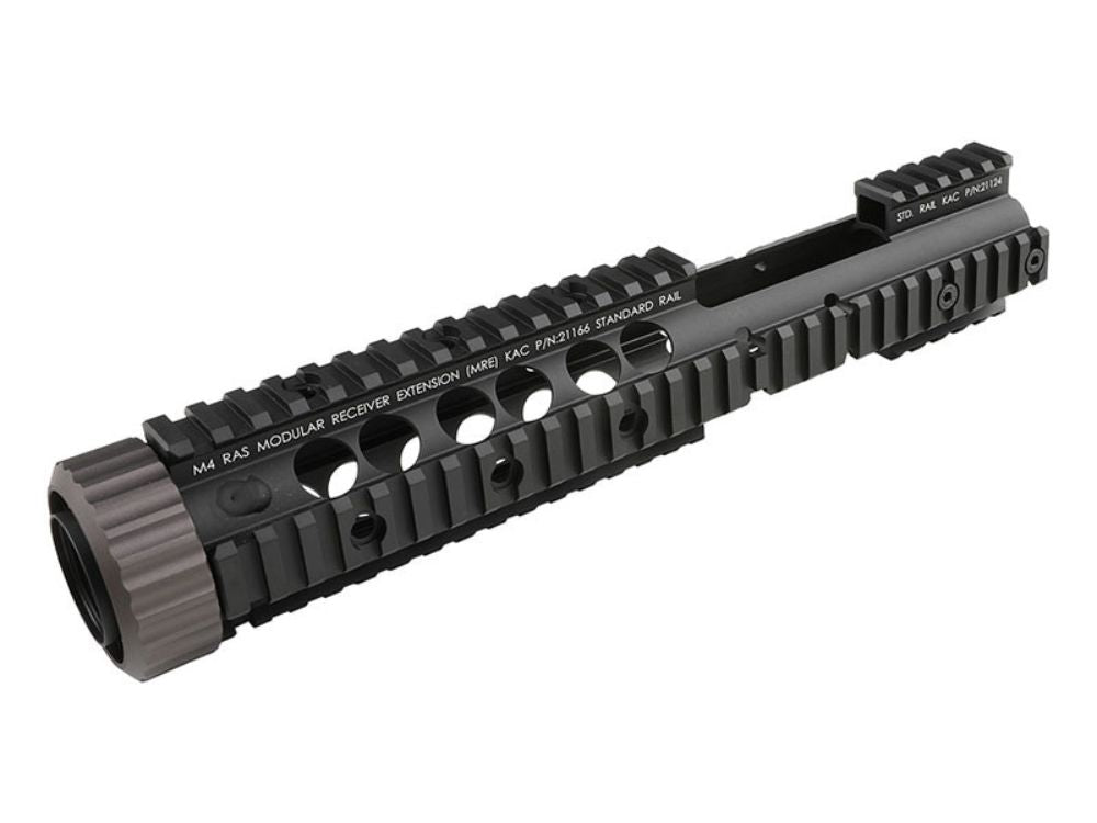 【Airsoft Artisan】KACタイプ MRE FF RASハンドガード (AEG/GBB/PTW)