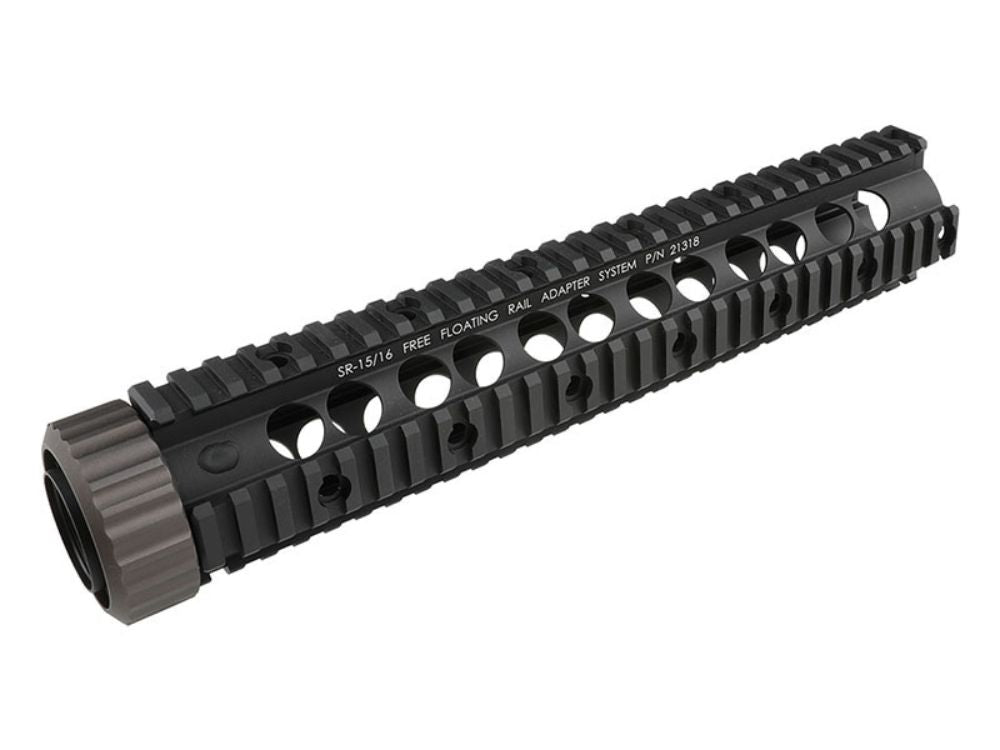 【Airsoft Artisan】KACタイプ 12inch FF RASハンドガード (AEG/GBB/PTW)