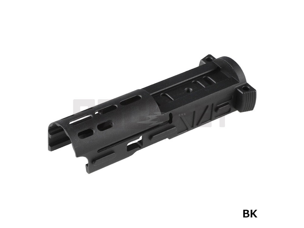 【5KU】CNC Lightweight Aluminum Blowback Unit (Compatible with Action Army AAP01)
