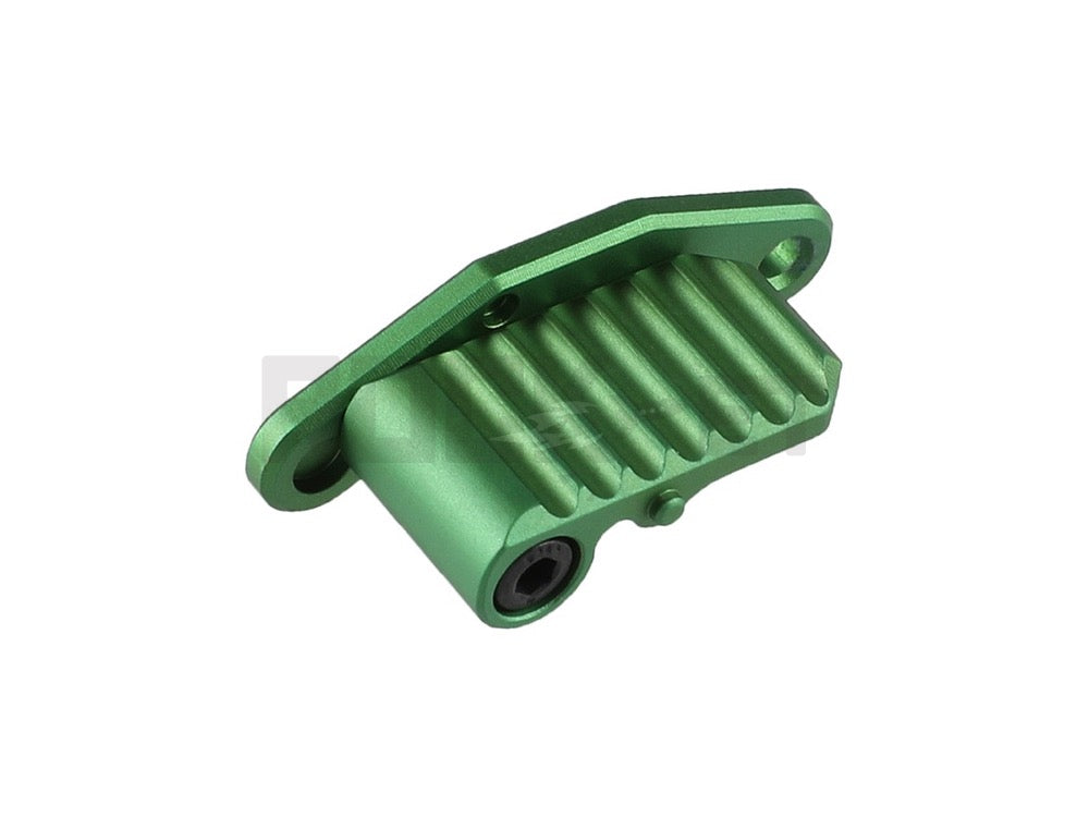 【5KU】AAP01 AAP01C Assassin CNC Aluminum Thumb Rest GN