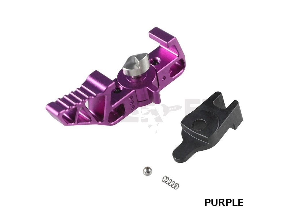 【5KU】Selector Switch Charging Handle Type 3 (Compatible with Action Army AAP01)