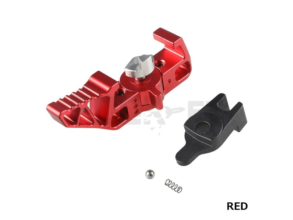【5KU】Selector Switch Charging Handle Type 3 (Compatible with Action Army AAP01)