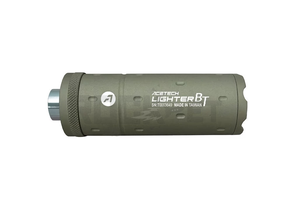 ACETECH Lighter BT トレーサー　タン Acetech】 Lighter BT トレーサーユニット Tan – ROCK-et