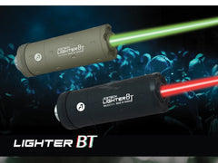 ACETECH Lighter BT トレーサー　タン ACETECH Lighter BT 弾速計機能付 UV トレーサー タンカラー