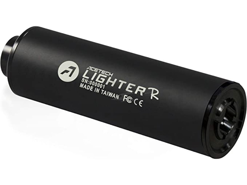 Acetech】 Lighter R トレーサーユニット – ROCK-et