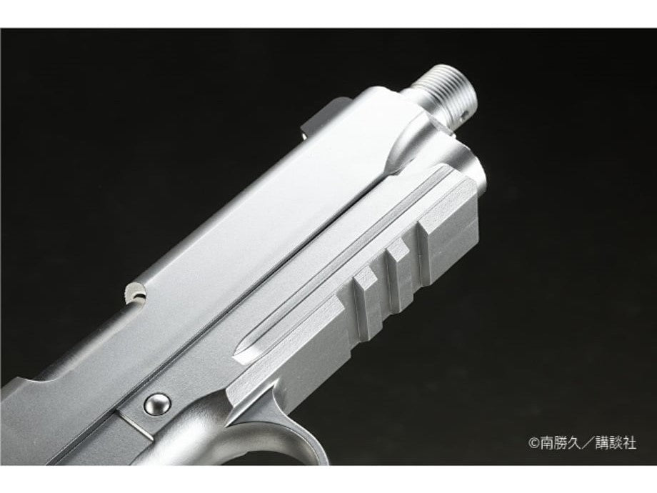 ファブル　ナイトホーク　専用サプレッサーセット　ファブル　wa WA ナイトホークカスタム プロフェッショナル サイレンサー付 ザ