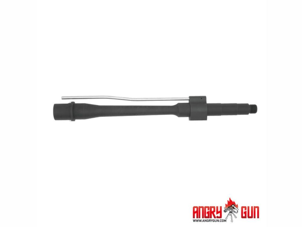【ANGRY GUN】マルイM4 EVOLT DD GOVタイプアルミアウターバレルセット