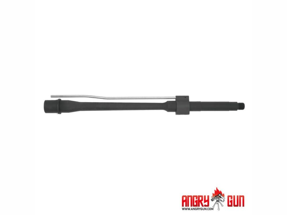 【ANGRY GUN】マルイM4 EVOLT DD GOVタイプアルミアウターバレルセット