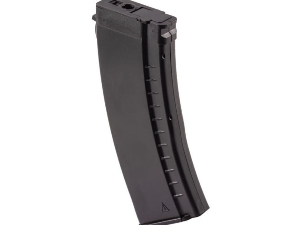 【APS】AK74 マガジン BK/Brown（2026年7月2日発売予定・予約）