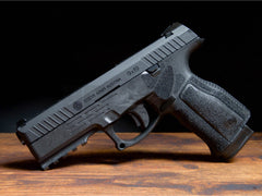 ASG】 STEYR L9A2 ガスブローバック Ver.2 リアル刻印（2025年6