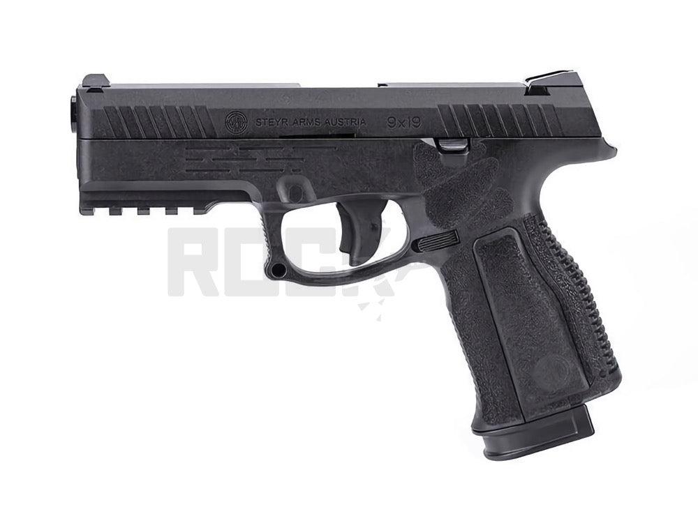 Steyr ガスガン ASG】 STEYR L9A2 ガスブローバック Ver.2（2024年5月10日発売