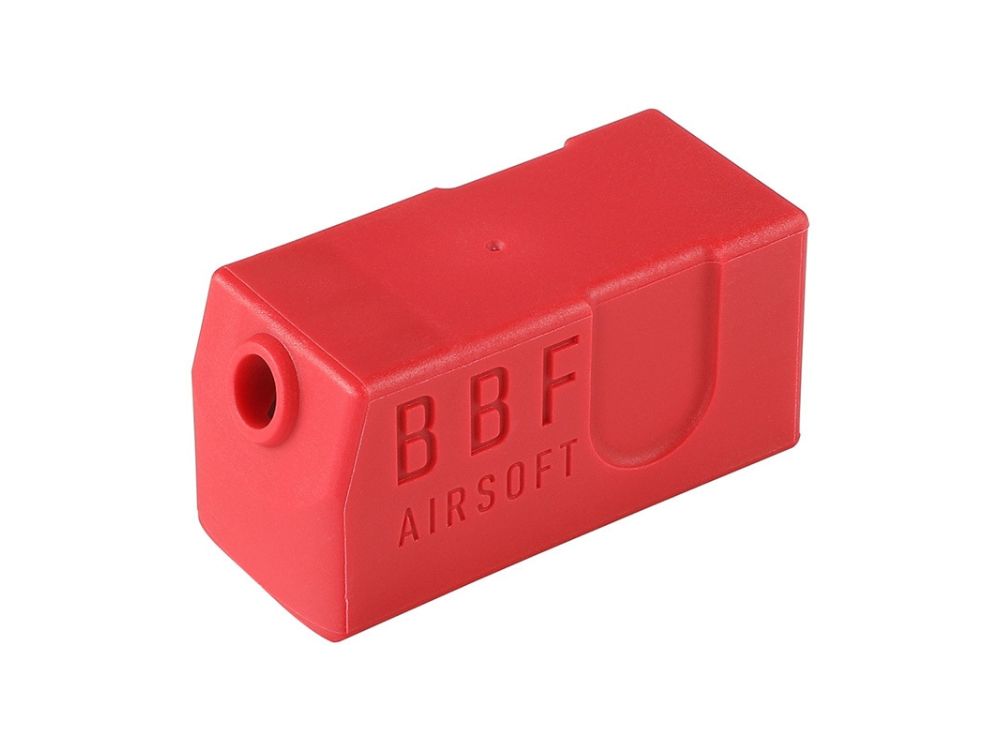 【BBF AIRSOFT】BB ローダー 補助 アタッチメント GHK AK GBB マガジン用