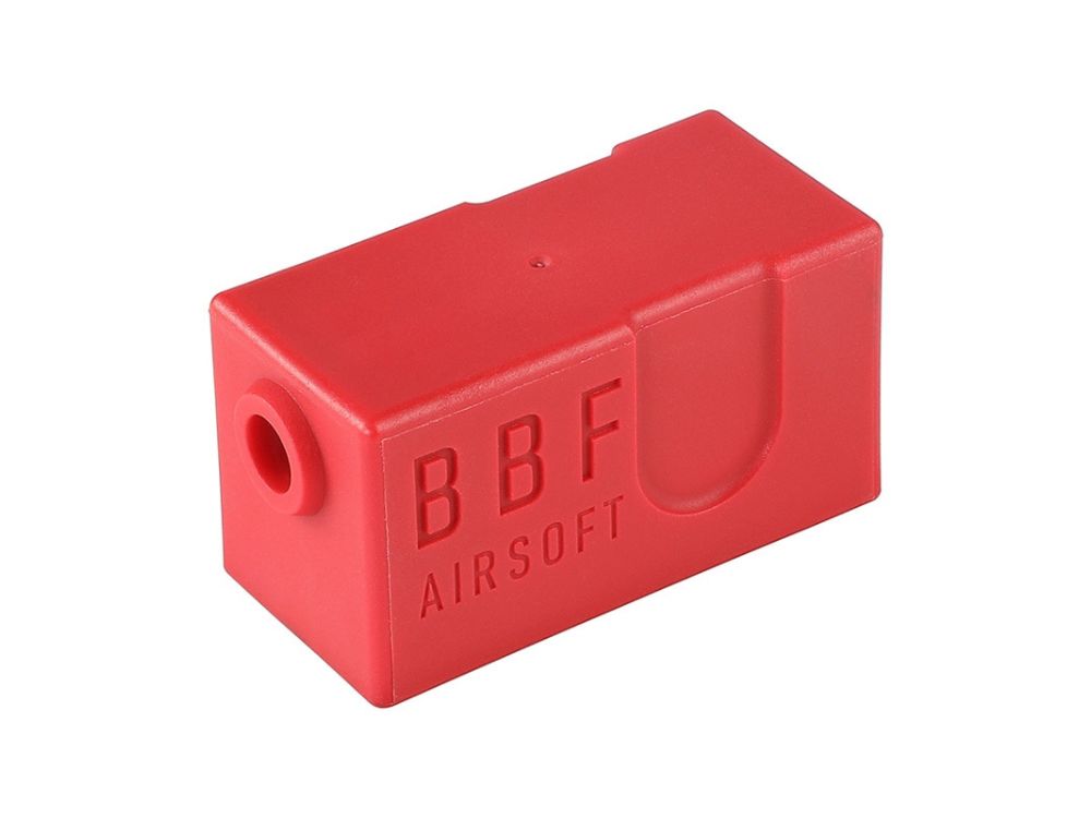 BBF AIRSOFT BB Loader Auxiliary Attachment for Tokyo Marui AK GBB Magazines