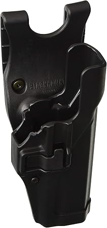 BLACKHAWK!】 SERPA L2 Duty Holster Right (Gov't1911&Most Clones