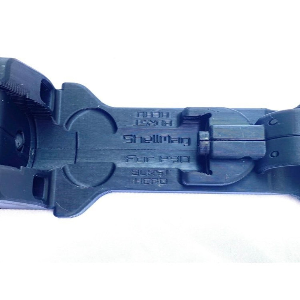 BURST-HEAD P90 シェルマグセット　P90カスタム BURST-HEAD P90シェルマグキット - DMMオンラインサロン