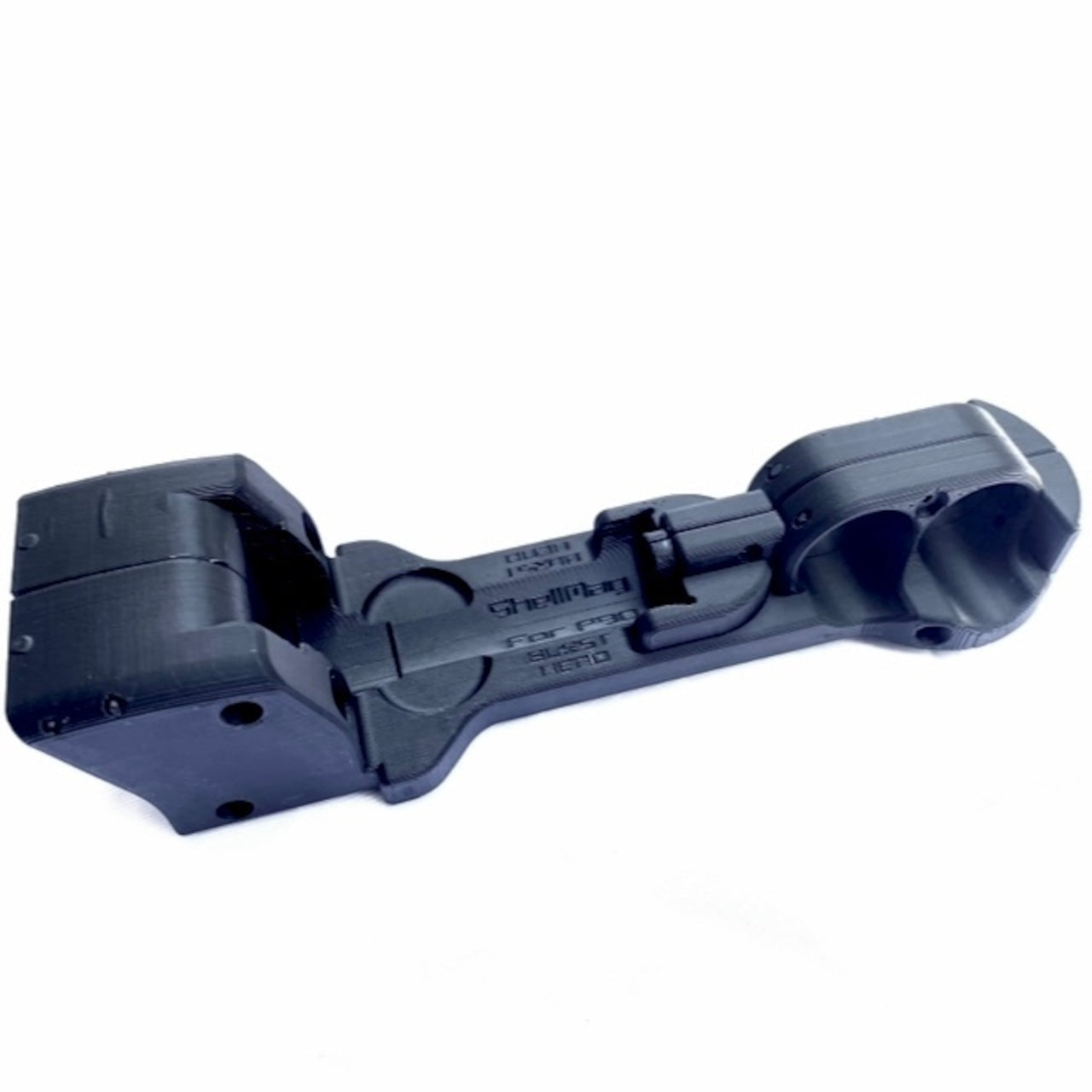 BURST-HEAD】オリジナル P90シェルマグ シングル – ROCK-et