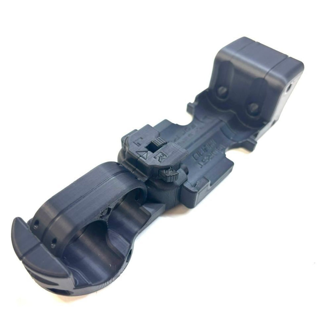 BURST-HEAD】オリジナル P90シェルマグ ツイン – ROCK-et