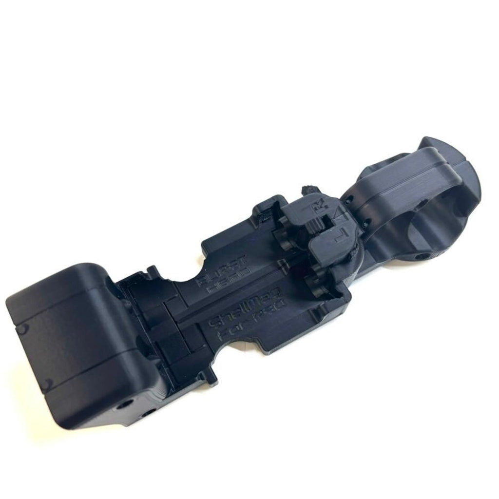 BURST-HEAD P90シェルマグ シングル【おまけ付】 be54620a213fd1be2cf938418e905b