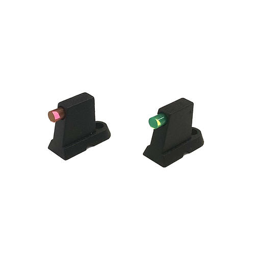 【Carbon8】CZ P-09専用 フロント集光ハイサイト
