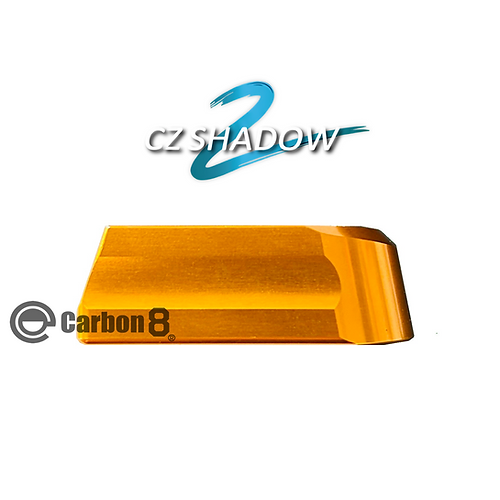 Carbon8】SHADOW-2専用 アルミニウム マガジンバンパー（廃盤） – ROCK-et