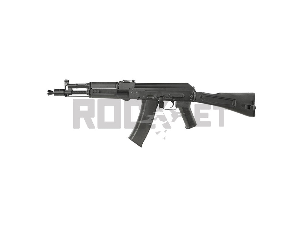 【CYMA Plus】CM040D AK105 AEG フルメタル 電動ガン (JAPAN Ver./Eshooter電子トリガー搭載/180日安心保障)