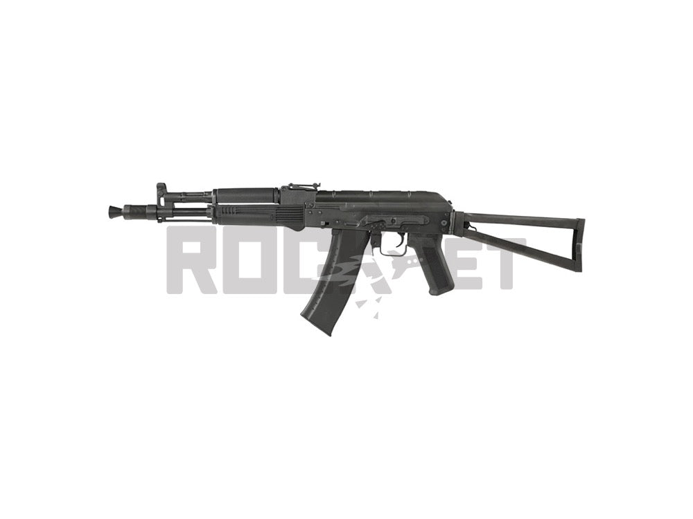 【CYMA Plus】CM053B AK105 Full Steel AEG (JAPAN Ver./Platinumシリーズ/Eshooter電子トリガー搭載/180日安心保障/電動ガン)