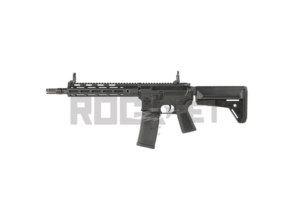 【CYMA Plus】CM097-UC UCWRG M-LOK M4 10.5inch AEG (Official Licensed/JAPAN Ver./Platinumシリーズ/Eshooter電子トリガー搭載/180日安心保障/電動ガン)