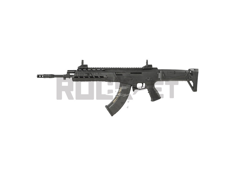 【CYMA Plus】CM103STD AK Alfa AEG (JAPAN Ver./ポリマーフレーム/Eshooter電子トリガー搭載/180日安心保障/電動ガン)