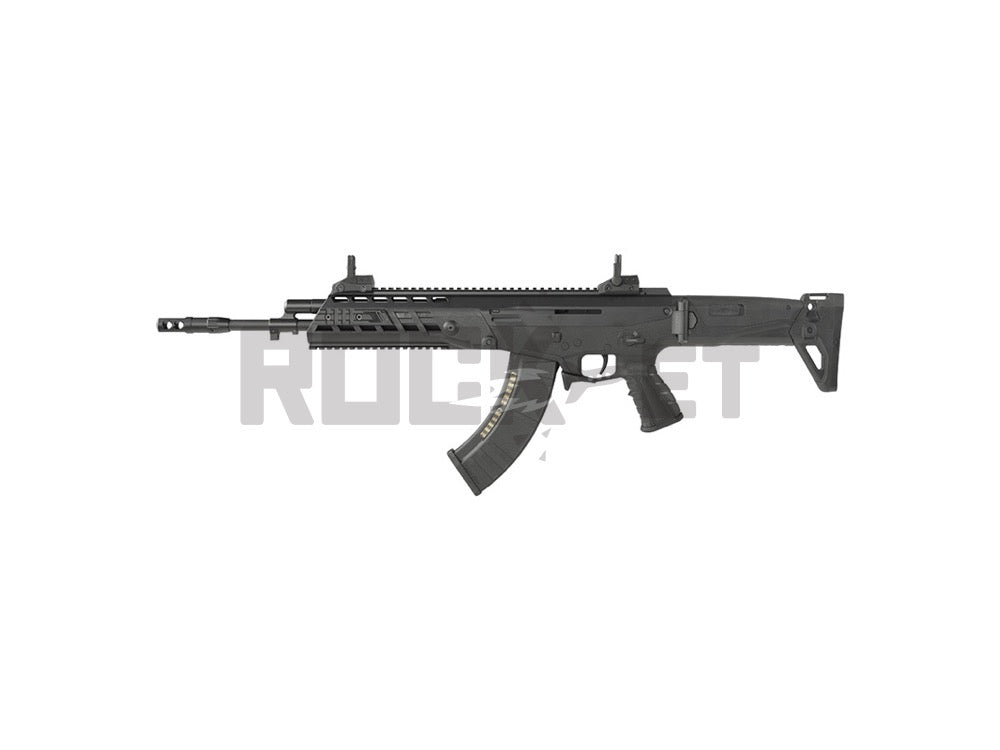 【CYMA Plus】CM103 AK Alfa AEG (JAPAN Ver./ポリマーフレーム/Eshooter電子トリガー搭載/180日安心保障/電動ガン)