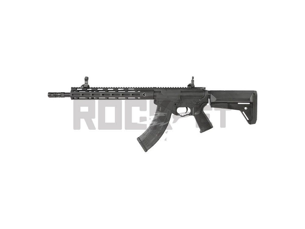 【CYMA Plus】CM650B SR-47 URX4 AEG 電動ガン (JAPAN Ver./樹脂フレーム//Eshooter電子トリガー搭載/180日安心保障)