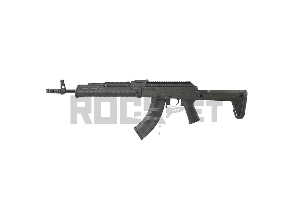 【CYMA Plus】CM068B ZHUKOV Style AK S-Stock AEG 電動ガン (JAPAN Ver./樹脂フレーム/Eshooter電子トリガー搭載/180日安心保障)
