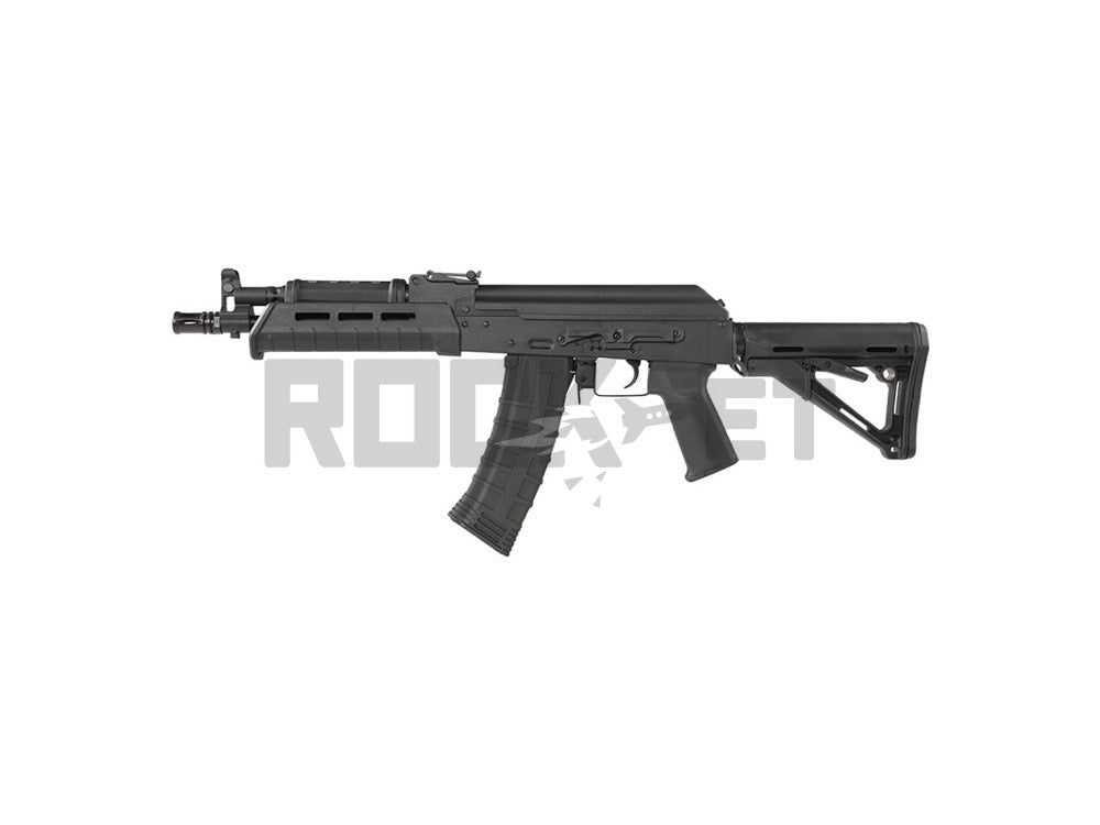【CYMA Plus】CM068F Century Arms RAS47 AEG 電動ガン (JAPAN Ver./樹脂フレーム/Eshooter電子トリガー搭載/180日安心保障)