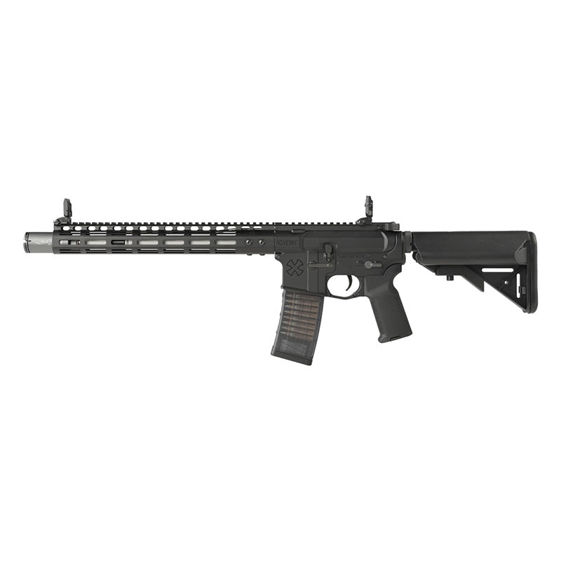 【EMG/CYMA】Noveske Gen3 Infidel 13.5inch Black AEG　Official Licensed/JP Ver./Platinumシリーズ/Eshooter電子トリガー搭載/180日安心保障/電動ガン