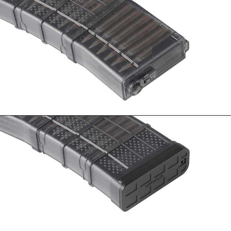 EMG/CYMA Plus】Noveske Gen3 DIPLOMAT 7.5inch Black AEG (Official