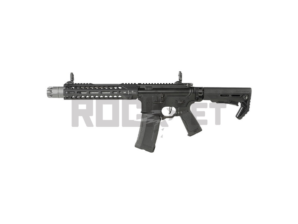 【EMG/CYMA】Strike Industries 10.5inch Carbine AEG (Official Licensed/JAPAN Ver./Platinum Series/Eshooter Electronic Trigger/180-day Warranty/Electric Airsoft Gun)