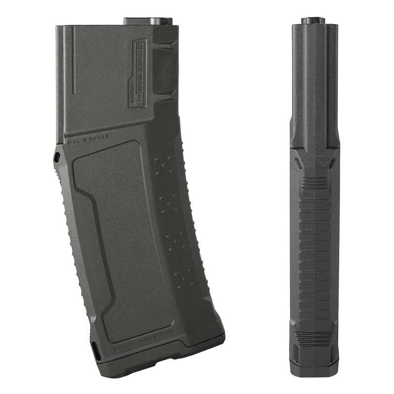 EMG/CYMA】Strike Industries 13.5inch Carbine AEG Official Licensed