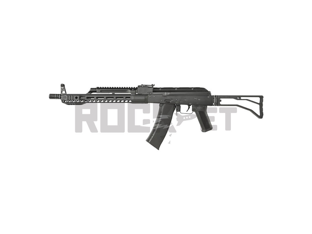 【CYMA Plus】SLR AK74 AEG Official Licensed/JAPAN Ver./Platinumシリーズ/Eshooter電子トリガー搭載/180日安心保障/電動ガン