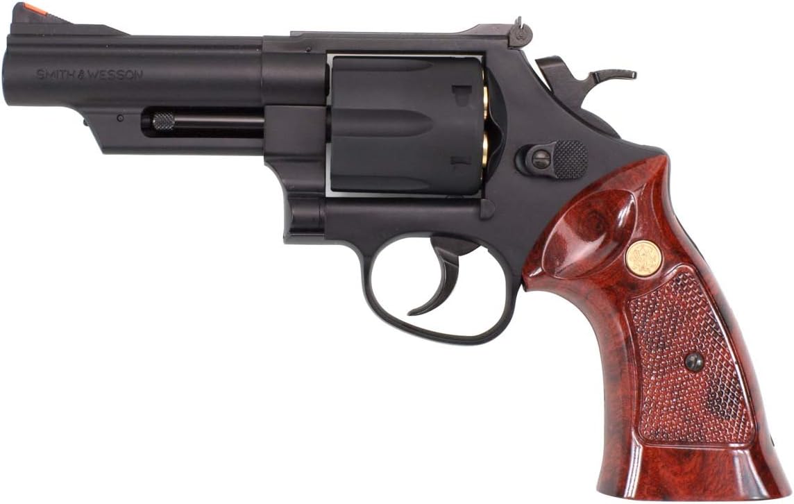 クラウンモデル】S&W M29 .44マグナム 4インチ ガスリボルバー 18才