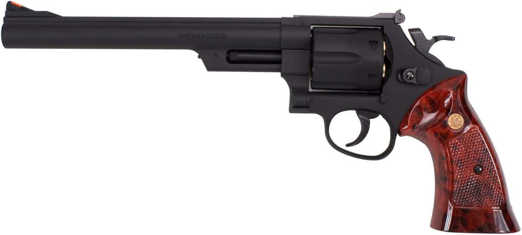 【クラウンモデル】S&W M29 .44マグナム 8インチ ガスリボルバー 18才以上用