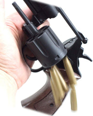 クラウンモデル】S&W M29 .44マグナム 4インチ ホップアップエア
