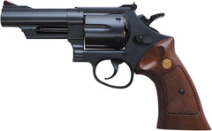 クラウンモデル】S&W M29 .44マグナム 4インチ ホップアップエア