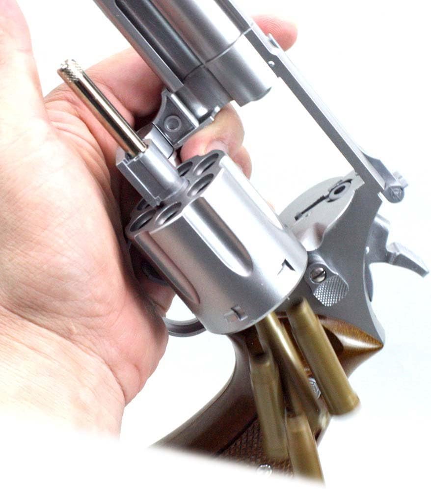 クラウンモデル】S&W M629 .44マグナム 6インチ ステンレスタイプ