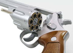クラウンモデル】S&W M629 .44マグナム 8インチ ステンレスタイプ