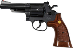 クラウンモデル】S＆W M19 .357 コンバットマグナム 4インチ