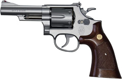 クラウンモデル】S&W M66 .357 マグナム 4インチ ウッドタイプ