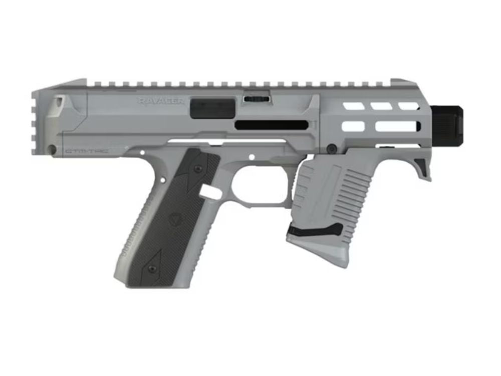 【CTM Airsoft】AAP-01 RAVAGER コンバージョンキット（2026年10月頃発売予定・予約）