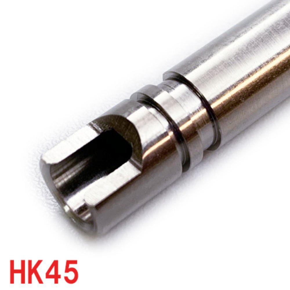 【da Vinci Custom】03紅蓮「2」ガスブローバック対応インナーバレル